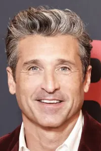 Photo Patrick Dempsey