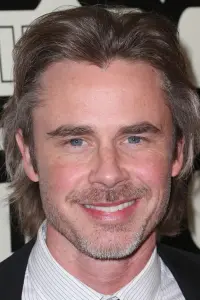 Photo Sam Trammell