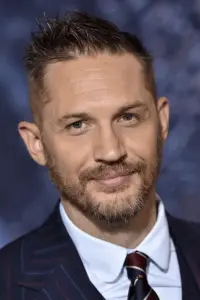 Photo Tom Hardy