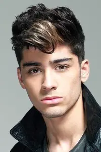 Photo Zayn Malik