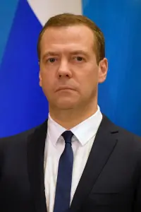 Photo Dmitry Medvedev