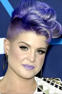 Photo Kelly Osbourne