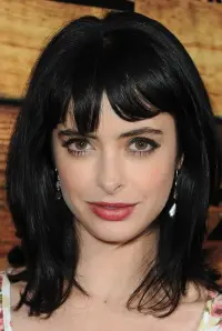 Photo Krysten Ritter