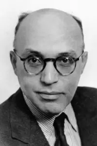 Photo Kurt Weill