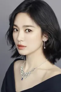 Photo Song Hye-kyo