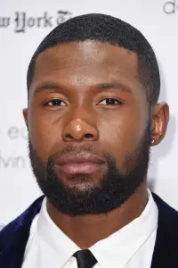 Photo Trevante Rhodes