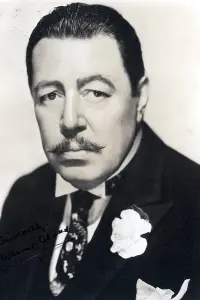 Photo Warner Oland