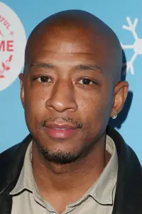 Photo Antwon Tanner