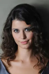 Photo Beren Saat