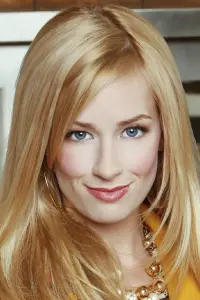 Photo Beth Behrs