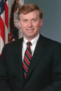 Photo Dan Quayle