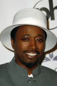 Photo Eddie Griffin