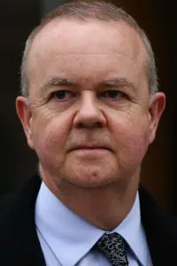 Photo Ian Hislop