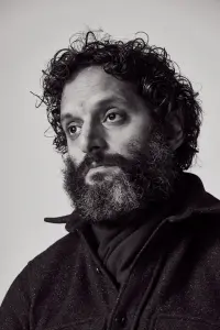 Photo Jason Mantzoukas