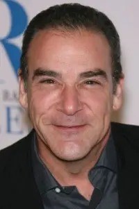 Photo Mandy Patinkin