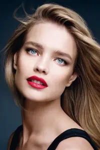 Photo Natalia Vodianova