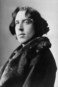 Photo Oscar Wilde