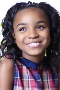 Photo Saniyya Sidney