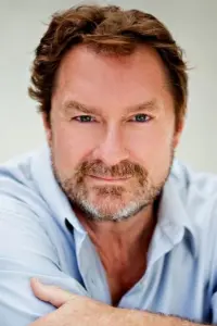 Photo Stephen Root