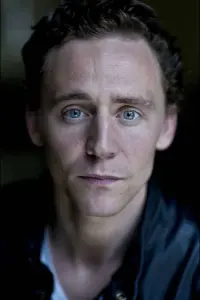 Photo Tom Hiddleston