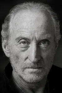 Photo Charles Dance