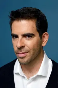 Photo Eli Roth