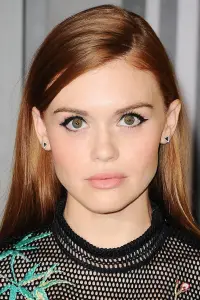 Photo Holland Roden