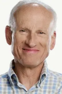 Photo James Rebhorn