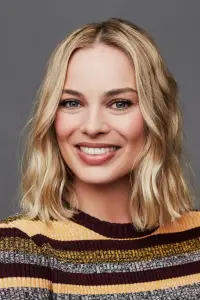 Photo Margot Robbie