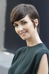 Photo Paz Vega