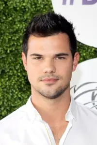 Photo Taylor Lautner