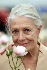 Photo Vanessa Redgrave