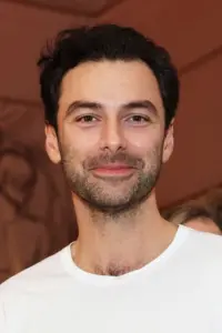 Photo Aidan Turner