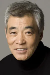 Photo Akira Emoto