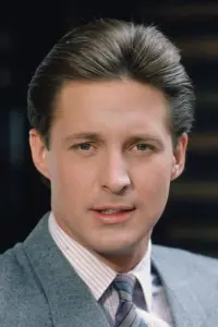 Photo Bruce Boxleitner