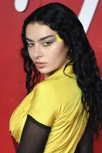 Photo Charli XCX