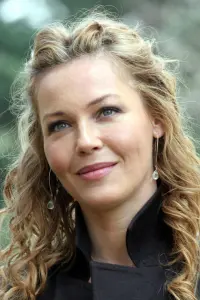 Photo Connie Nielsen