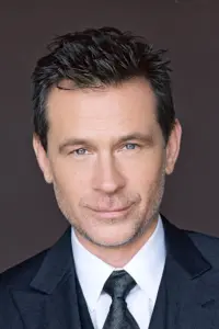 Photo Connor Trinneer