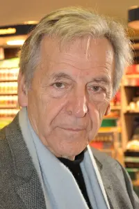 Photo Costa-Gavras