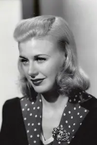 Photo Ginger Rogers