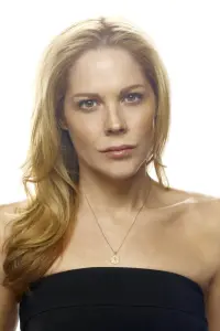 Photo Mary McCormack