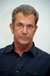 Photo Mel Gibson