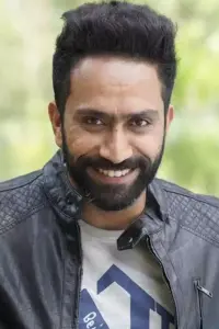 Photo Shine Tom Chacko