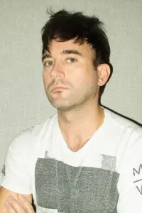 Photo Sufjan Stevens