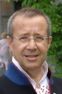 Photo Toomas Hendrik Ilves