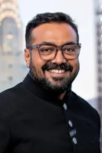 Photo Anurag Kashyap