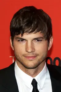 Photo Ashton Kutcher