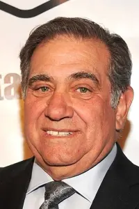 Photo Dan Lauria