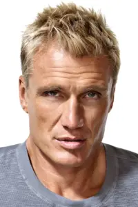 Photo Dolph Lundgren