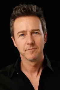 Photo Edward Norton